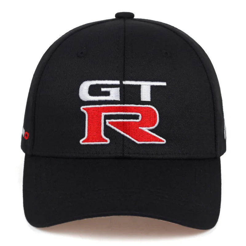 Nissan GTR Hat