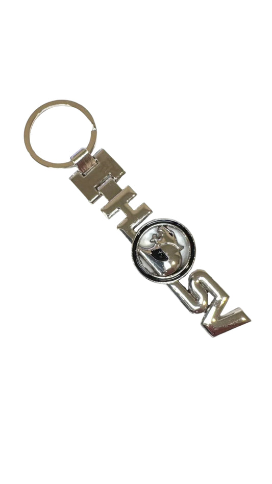 Holden HSV Keyring