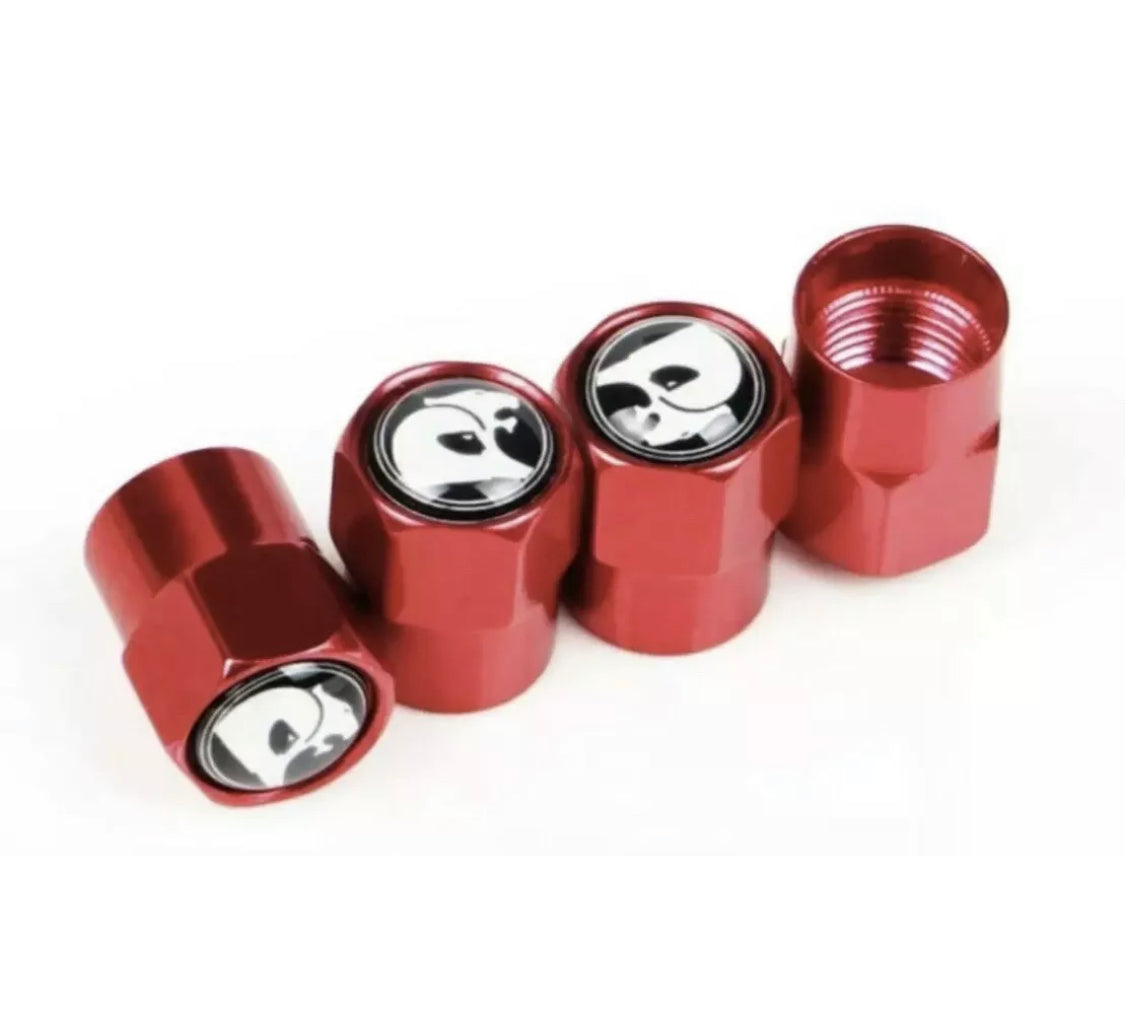 Holden HSV Valve Caps