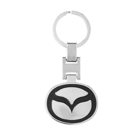 Mazda Keyring