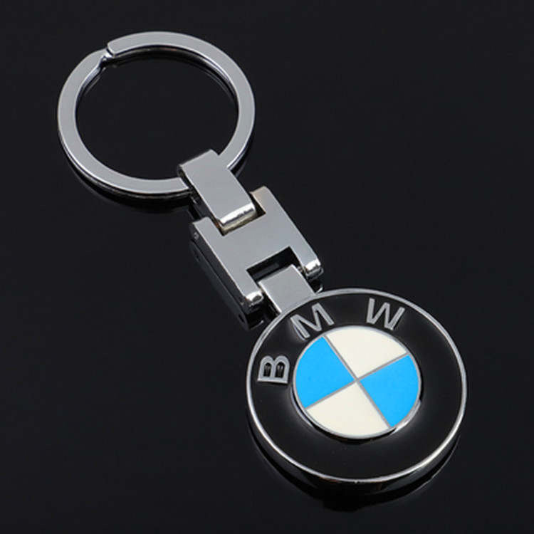 BMW Keyring