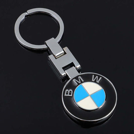 BMW Keyring