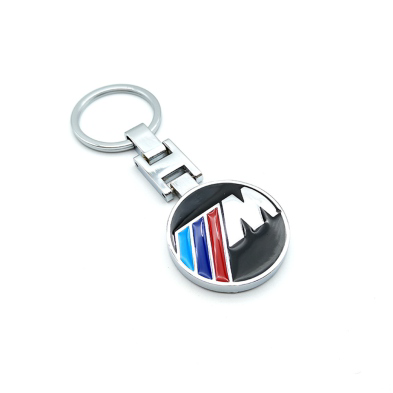 BMW M-Power Keyring