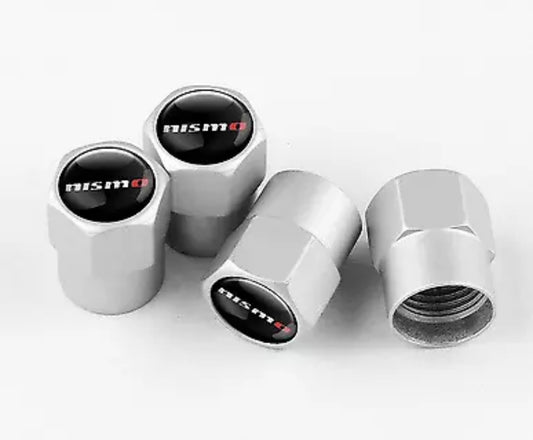 Nissan Nismo Valve Caps
