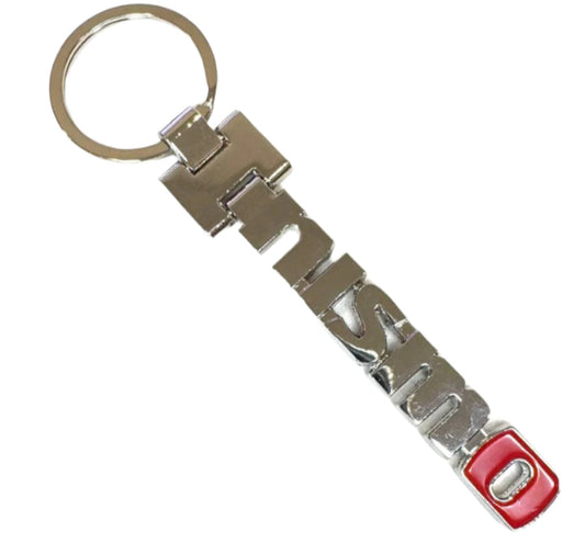 Nissan Nismo Keyring