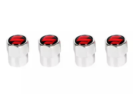 Suzuki Valve Caps