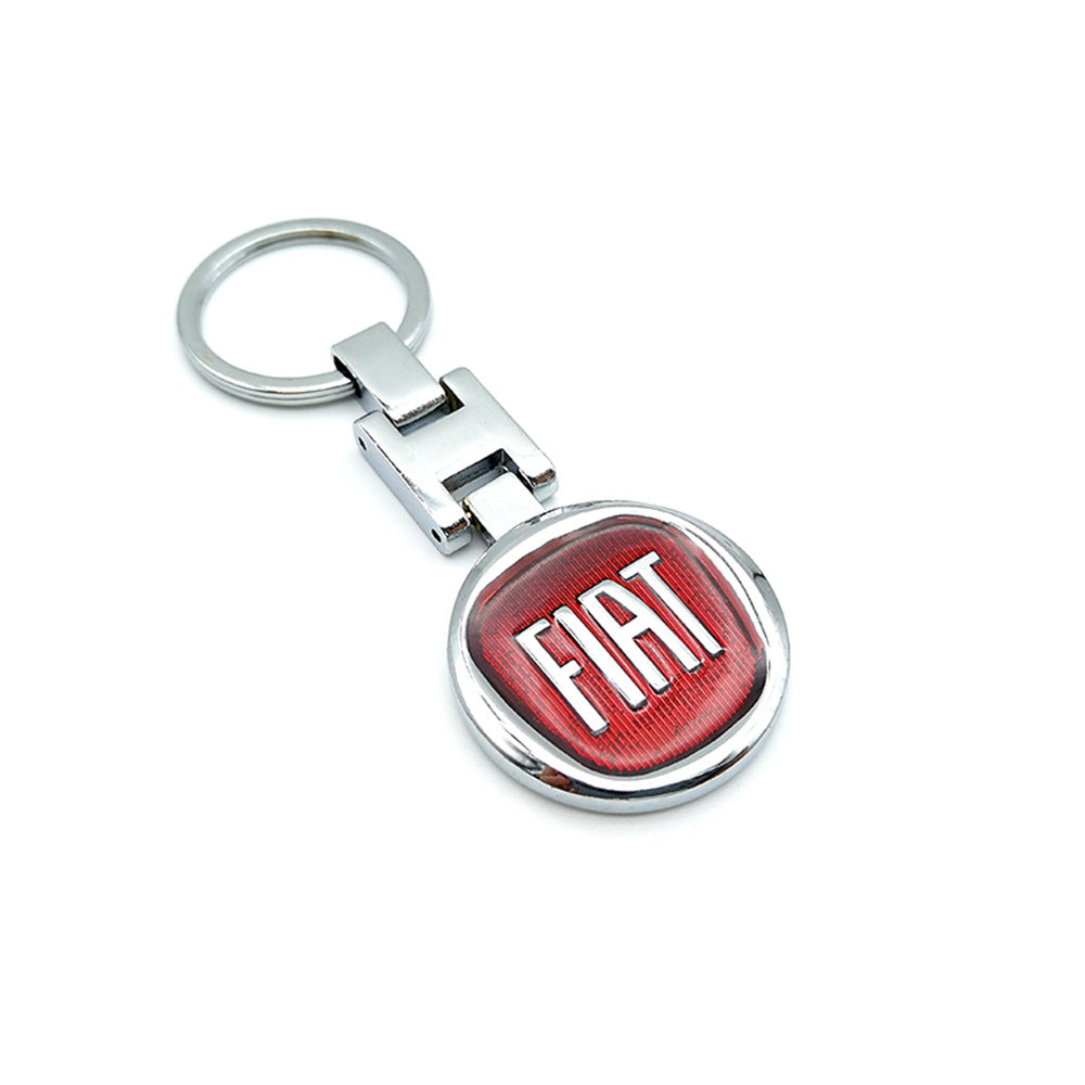 Fiat Valve Caps