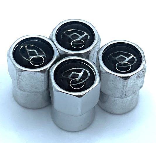 LDV Valve Caps