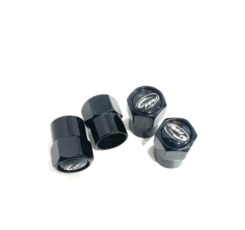 Ford FPV Valve Caps