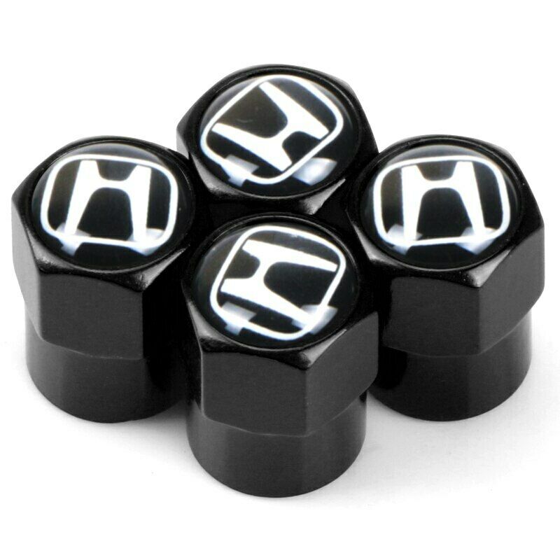 Honda Valve Caps