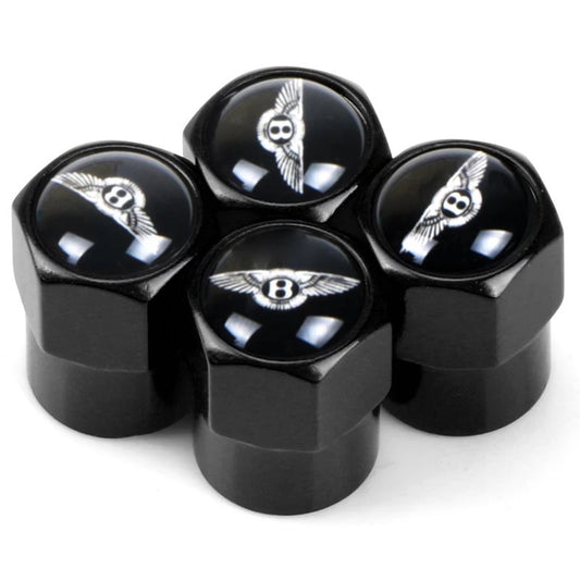Bentley Valve Caps