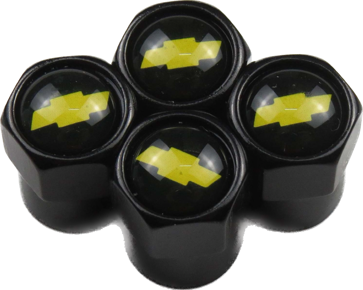 Chevrolet Valve Caps