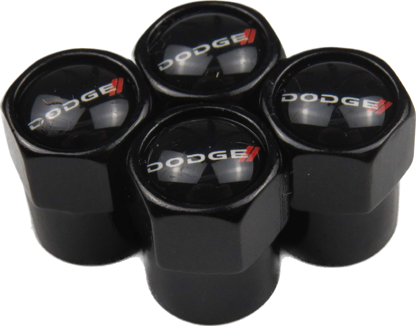 Dodge Valve Caps