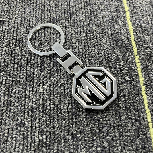 MG Keyring