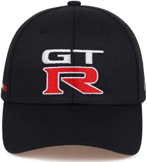 Nissan GTR Hat