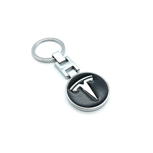 Tesla Keyring