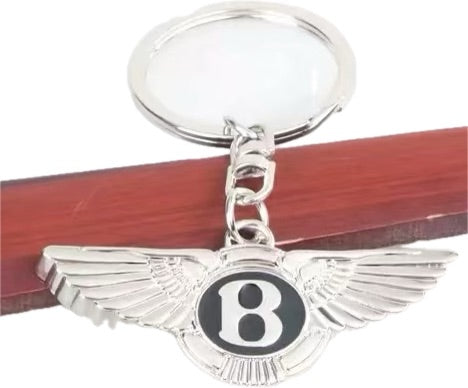 Bentley Keyring