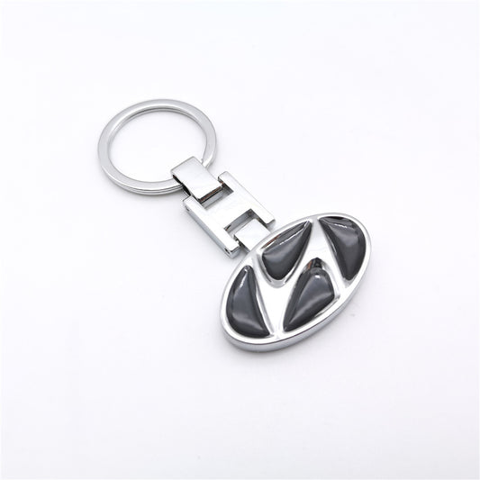 Hyundai Keyring