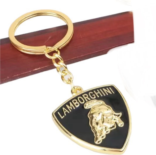 Lamborghini Keyring