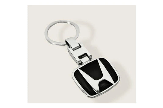 Honda Keyring (Black)