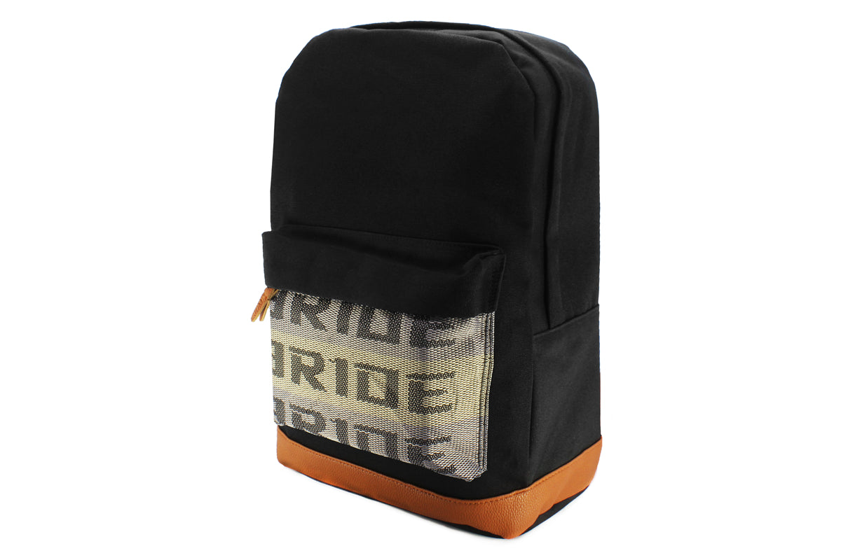 TAKATA Bride Racing Backpack - Purple