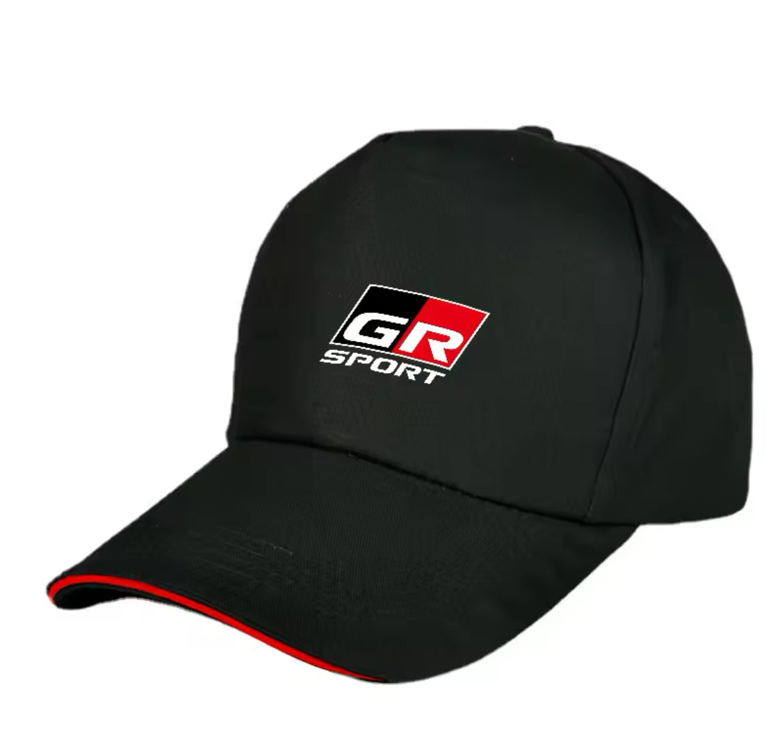 Toyota GAZOO Racing Hat