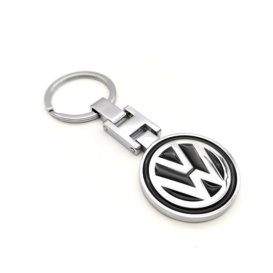 VW Keyring (Black)