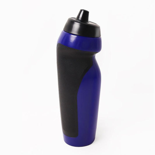 MCHS Water Bottle 600ML Black\Blue