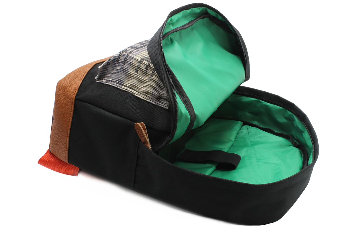 TAKATA Bride Racing Backpack - Purple