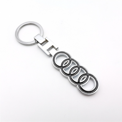 Audi Key Ring