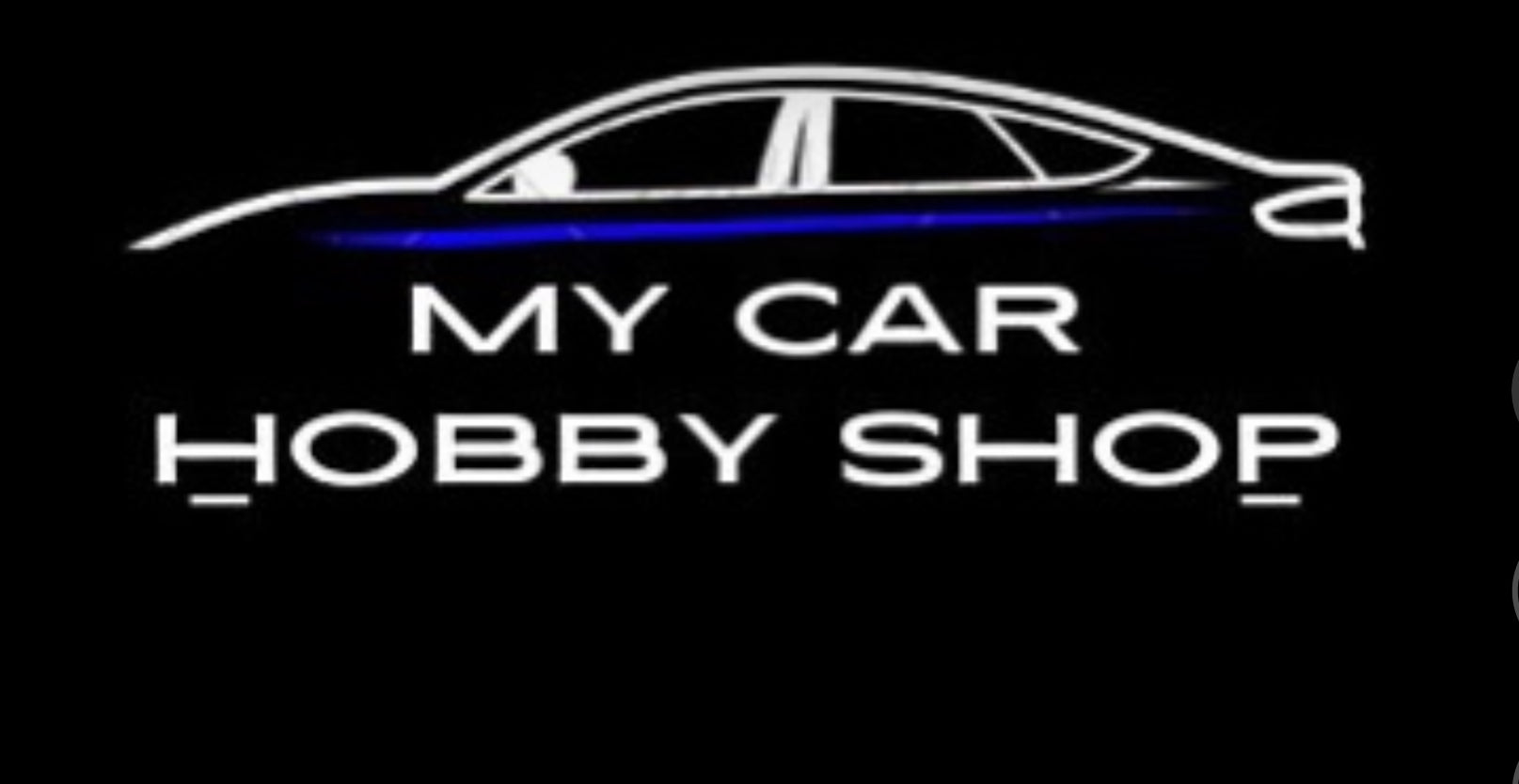 My Car Hobby Shop