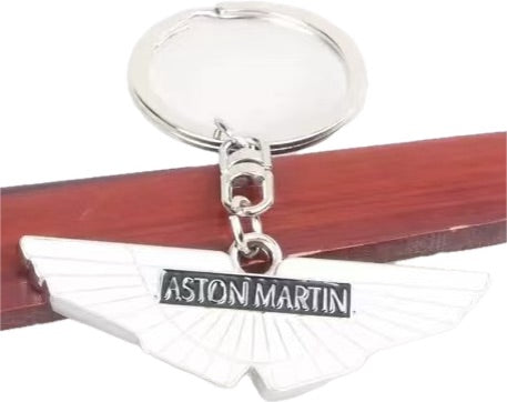 Aston Martin Keyring