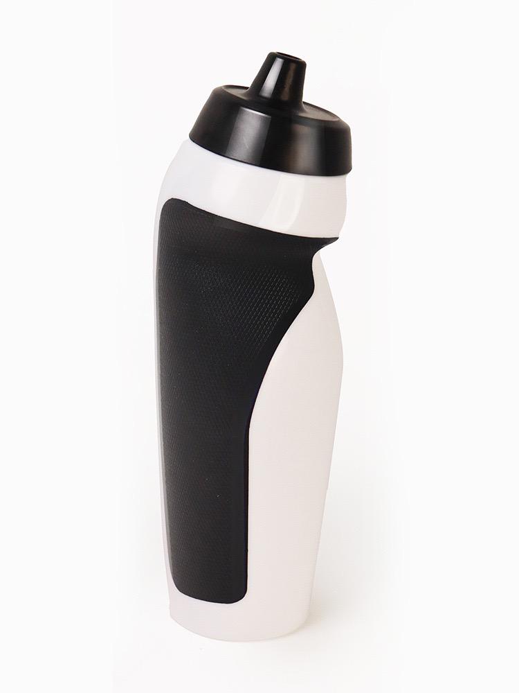 MCHS Water Bottle 600ML Black\White