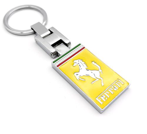 Ferrari Keyring