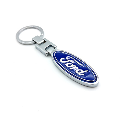 Ford Key Ring