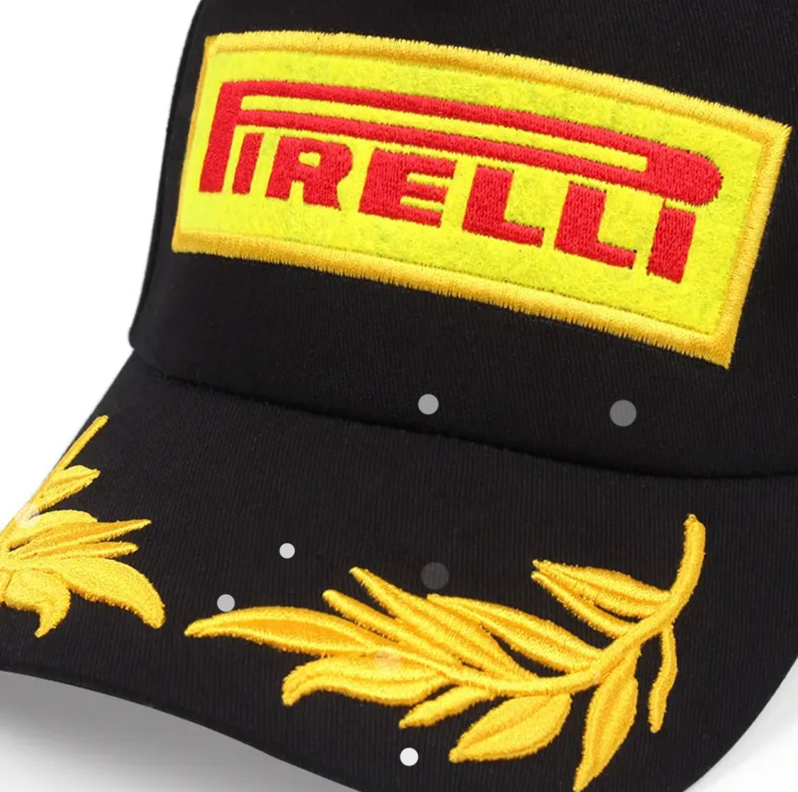 Pirelli Hat