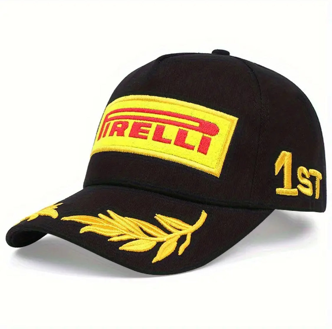 Pirelli Hat