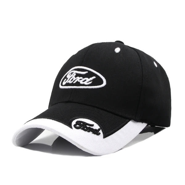 Ford Hat (Black)