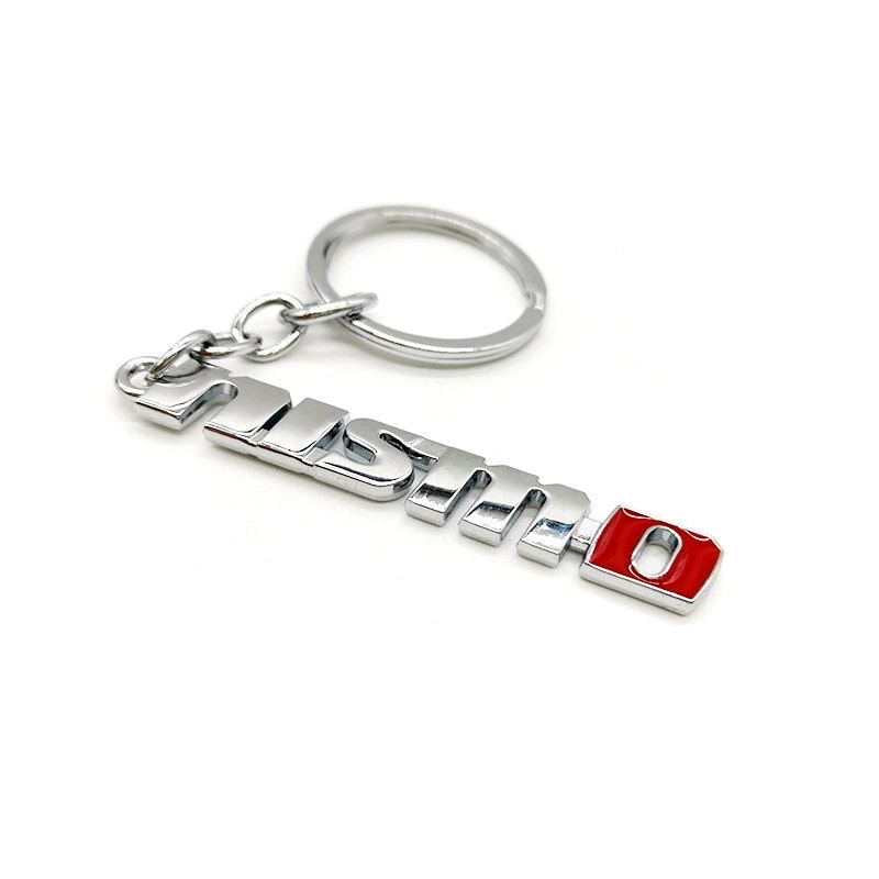 Nissan Nismo Keyring