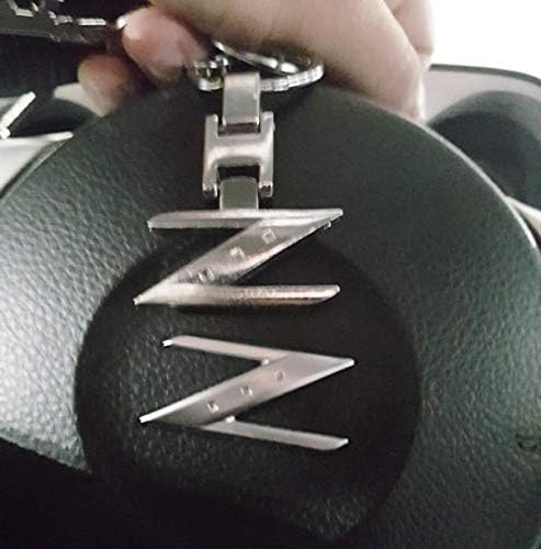 Nissan Z Keyring