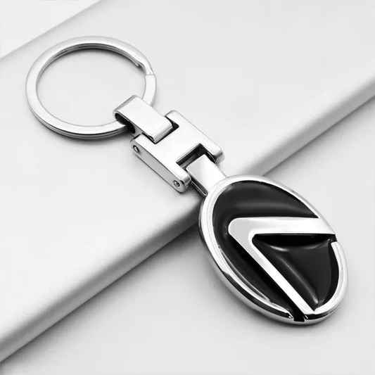 Lexus Keyring (Black)