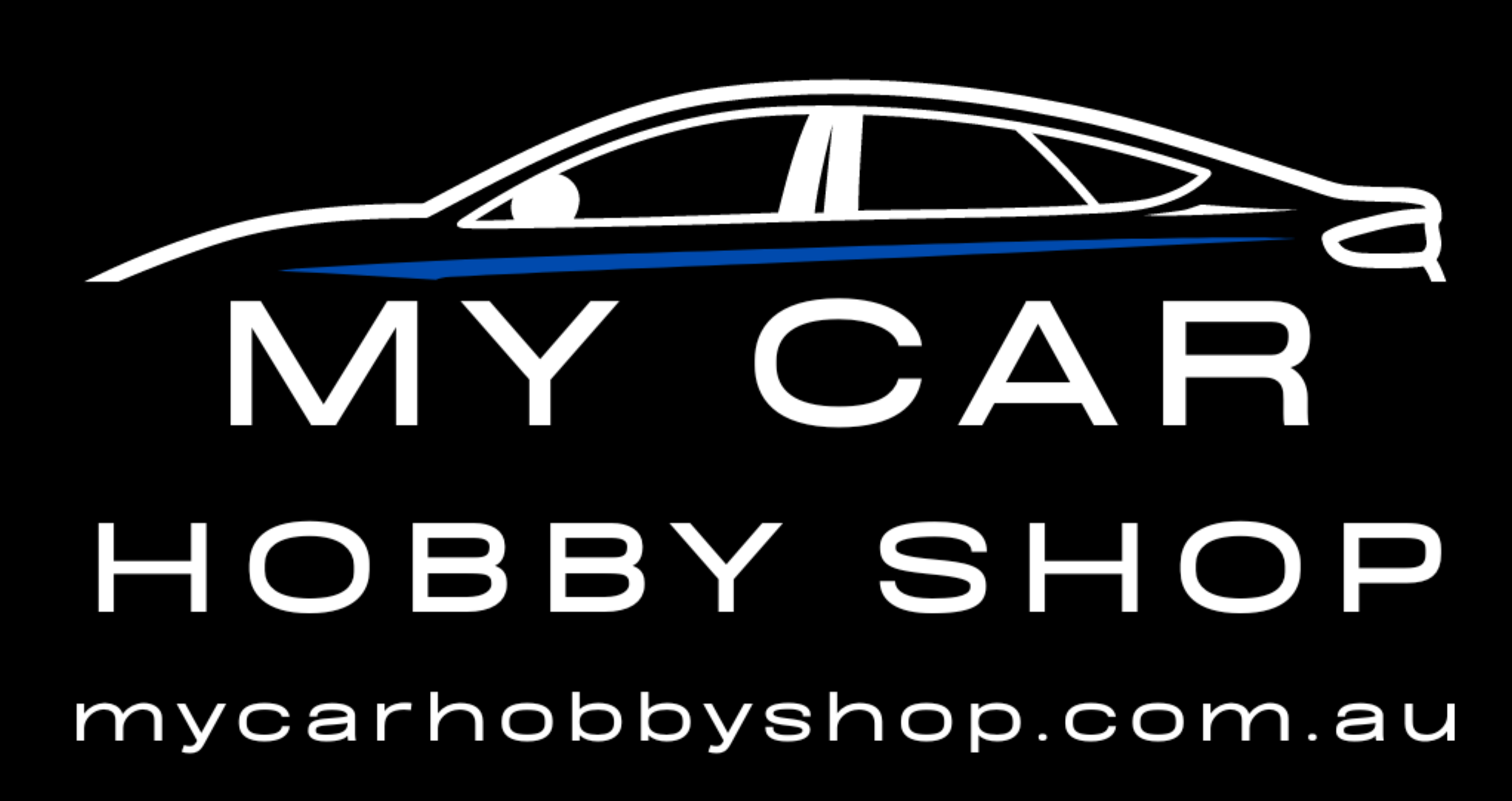 My Car Hobby Shop