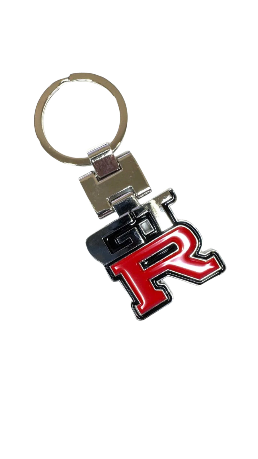 Nissan GTR Keyring – My Car Hobby Shop