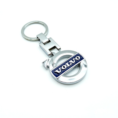 Volvo Key Ring