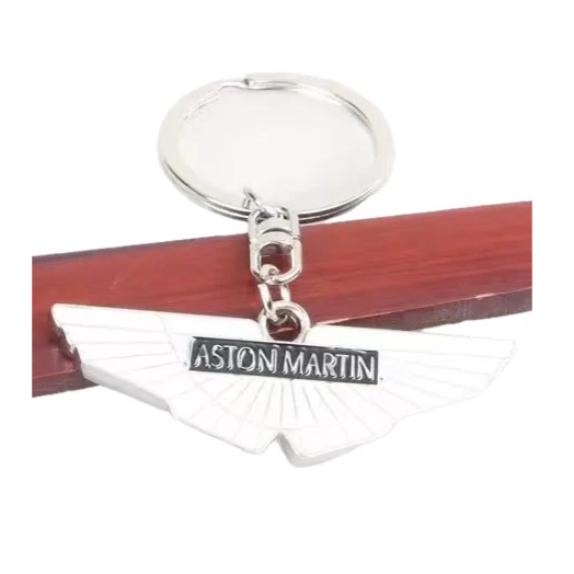 Aston Martin Valve Caps