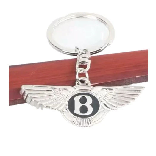 Bentley Valve Caps