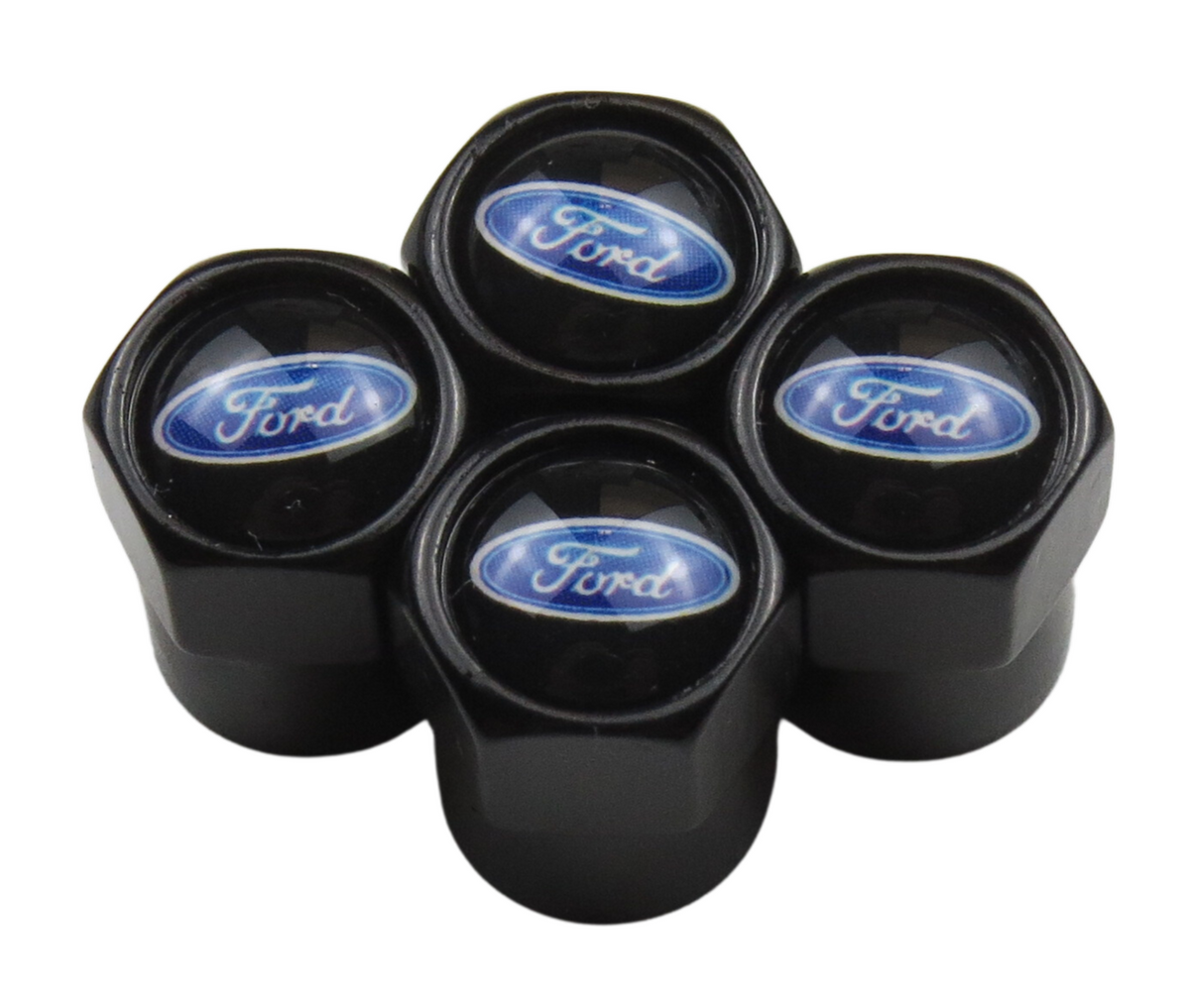 Ford Valve Caps