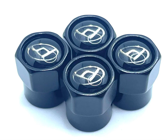 LDV Valve Caps