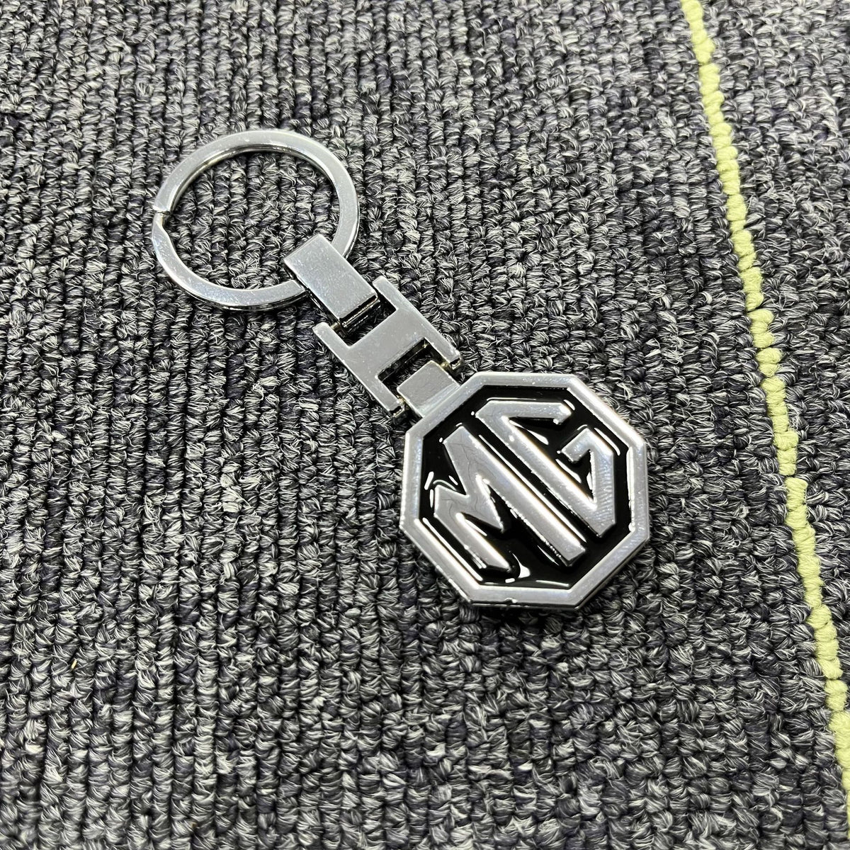 MG Valve Caps