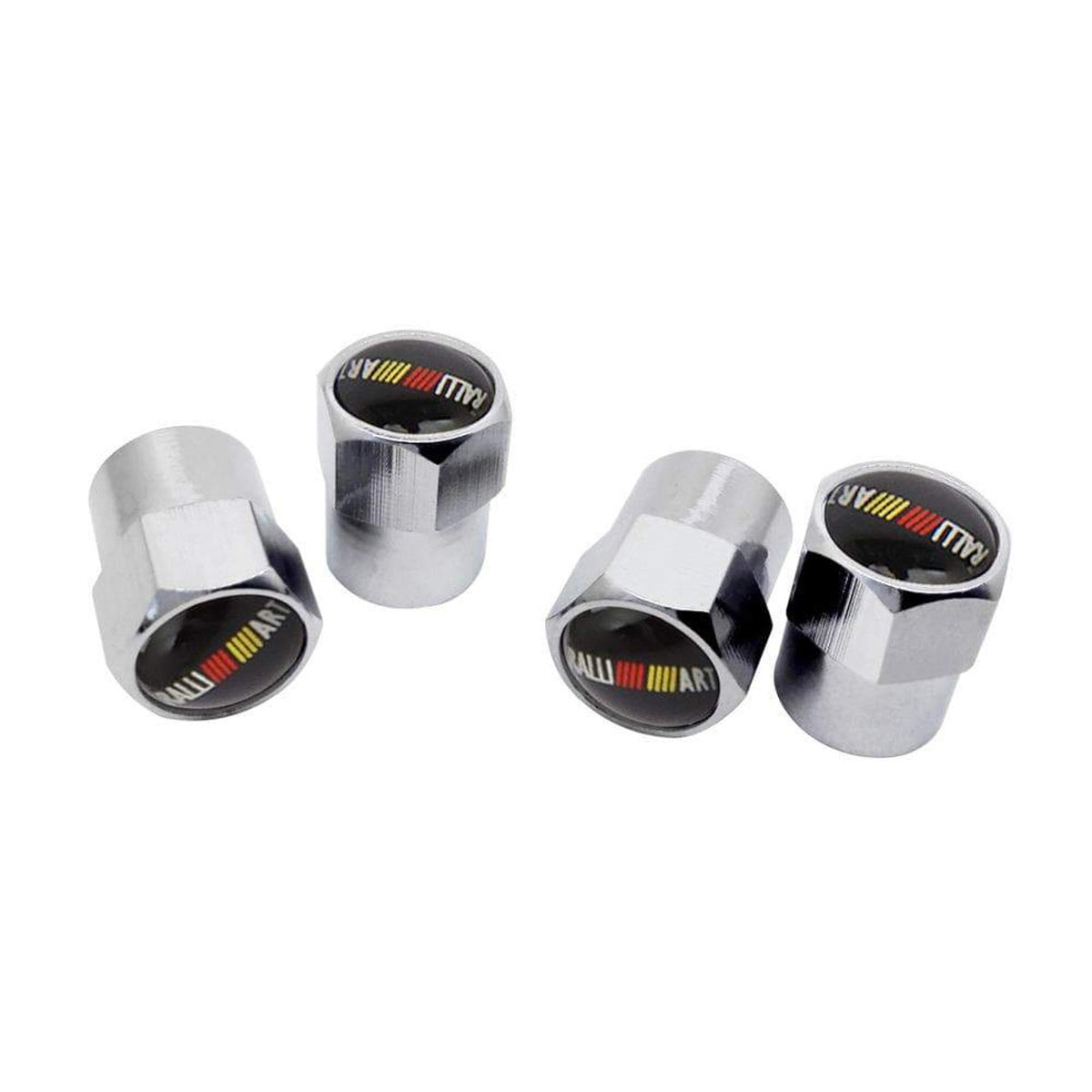 Mitsubishi RALLI ART Valve Cap